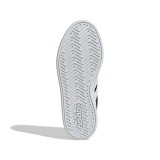 Παιδικά Sneakers Μαύρα - adidas Sportswear Grand Court 3.0 Εικόνα 6