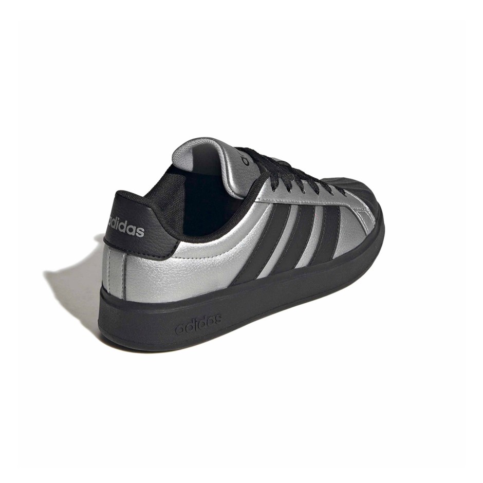 Παιδικά Sneakers Ασημί - adidas Sportswear Streettalk