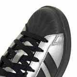 Παιδικά Sneakers Ασημί - adidas Sportswear Streettalk Εικόνα 5