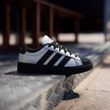 Παιδικά Sneakers Ασημί - adidas Sportswear Streettalk Εικόνα 7