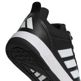 Παιδικά Sneakers Μαύρα - adidas Sportswear Tensaur Sport 3.0 Εικόνα 5