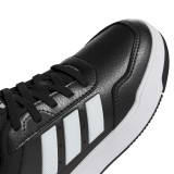 Παιδικά Sneakers Μαύρα - adidas Sportswear Tensaur Sport 3.0 Εικόνα 6