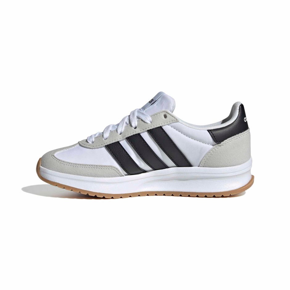 adidas sportswear RUN 70s 2.0 J JI2266 Λευκό