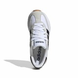 adidas sportswear RUN 70s 2.0 J JI2266 Λευκό Εικόνα 3