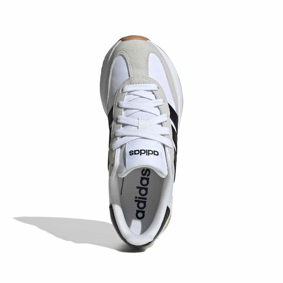 adidas sportswear RUN 70s 2.0 J JI2266 Λευκό