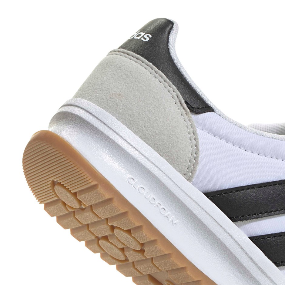 adidas sportswear RUN 70s 2.0 J JI2266 Λευκό