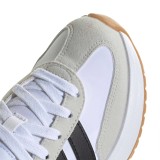 adidas sportswear RUN 70s 2.0 J JI2266 Λευκό Εικόνα 6