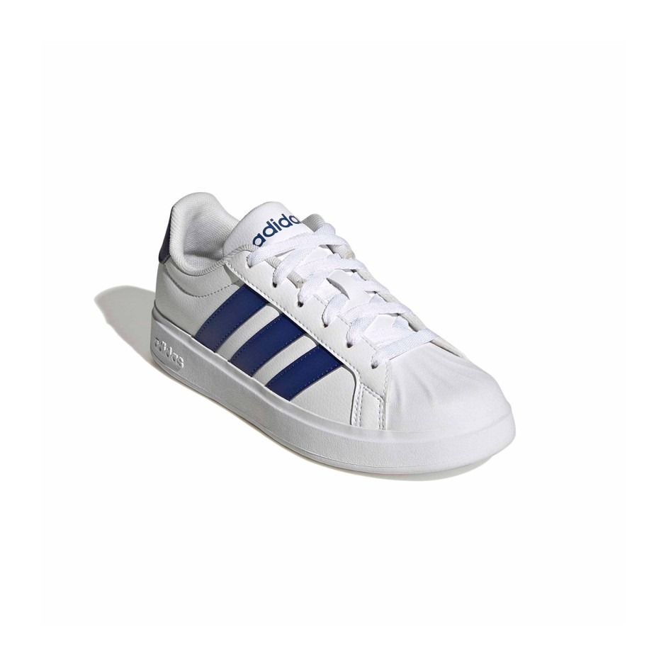 Παιδικά Sneakers Λευκά - adidas Sportswear Streettalk