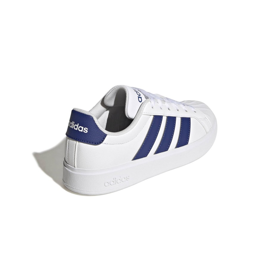 Παιδικά Sneakers Λευκά - adidas Sportswear Streettalk