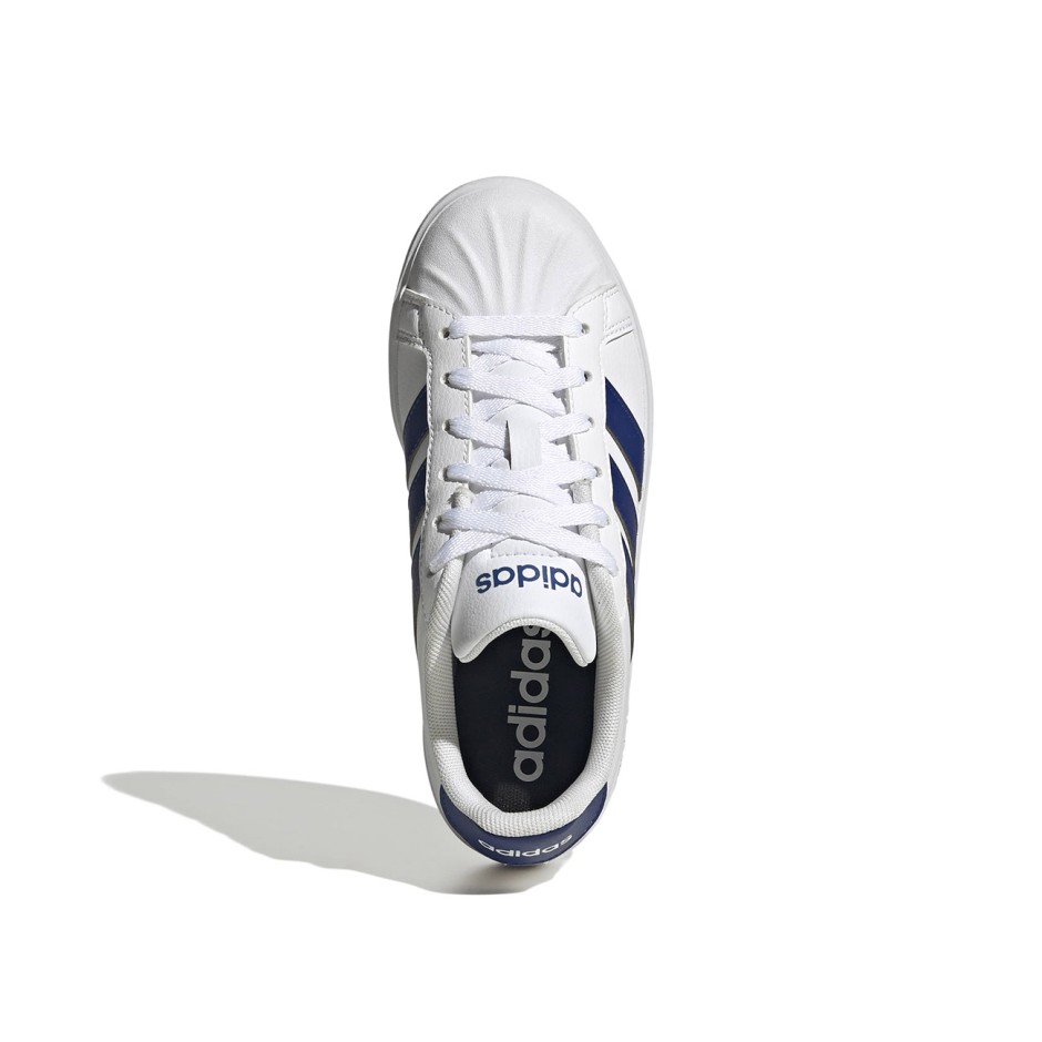 Παιδικά Sneakers Λευκά - adidas Sportswear Streettalk
