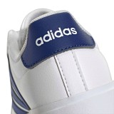Παιδικά Sneakers Λευκά - adidas Sportswear Streettalk Εικόνα 5