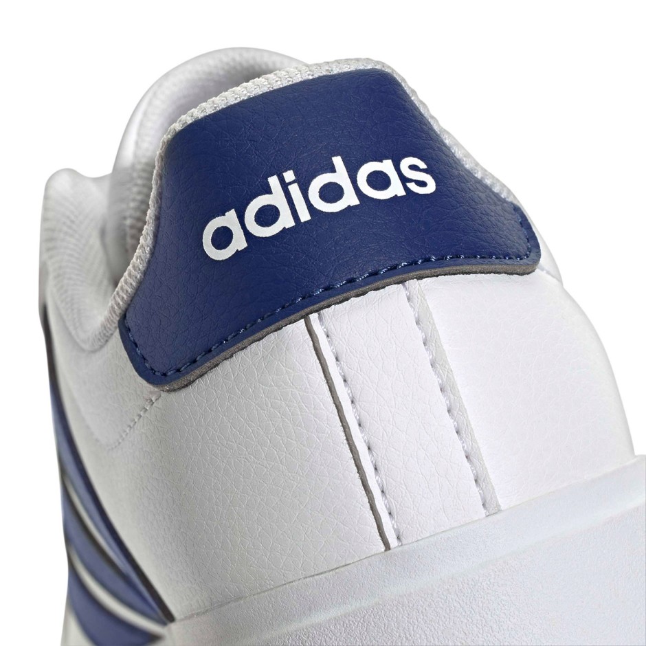 Παιδικά Sneakers Λευκά - adidas Sportswear Streettalk