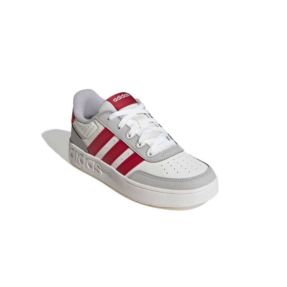 Παιδικά Sneakers Εκρού - adidas Sportswear Breakbase