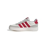Παιδικά Sneakers Εκρού - adidas Sportswear Breakbase Εικόνα 1
