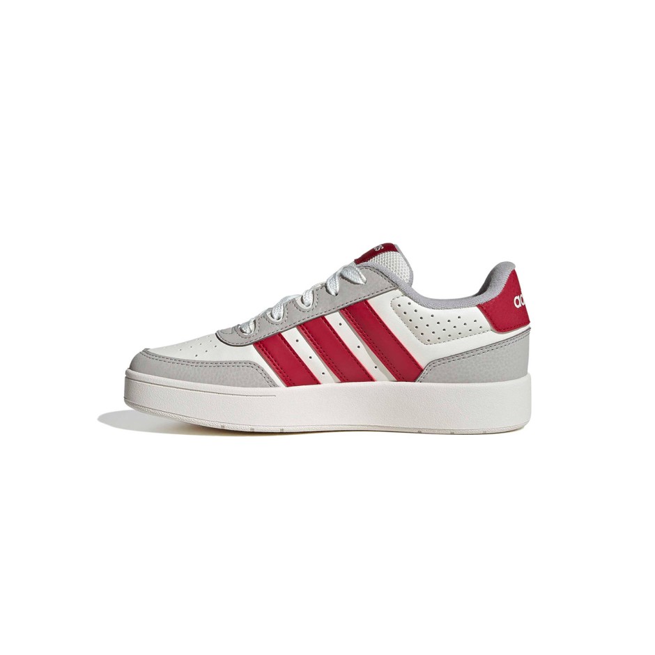 Παιδικά Sneakers Εκρού - adidas Sportswear Breakbase