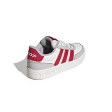 Παιδικά Sneakers Εκρού - adidas Sportswear Breakbase Εικόνα 2