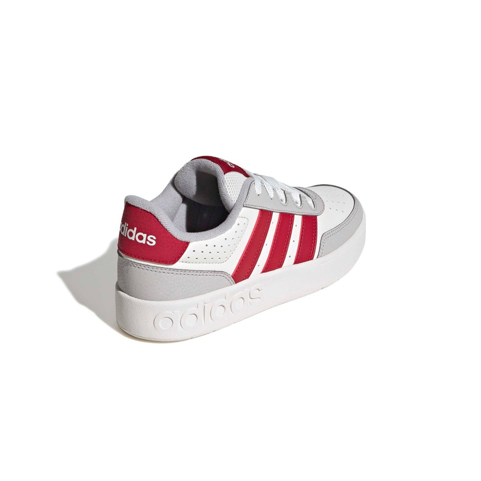 Παιδικά Sneakers Εκρού - adidas Sportswear Breakbase
