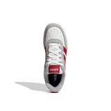 Παιδικά Sneakers Εκρού - adidas Sportswear Breakbase Εικόνα 3