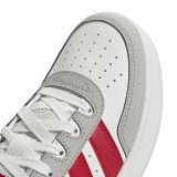 Παιδικά Sneakers Εκρού - adidas Sportswear Breakbase Εικόνα 5