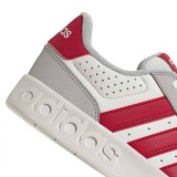 Παιδικά Sneakers Εκρού - adidas Sportswear Breakbase Εικόνα 6
