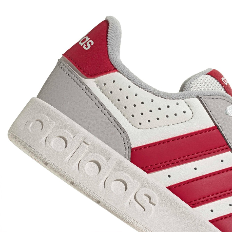 Παιδικά Sneakers Εκρού - adidas Sportswear Breakbase