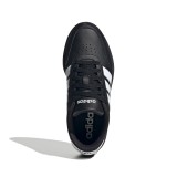 Παιδικά Sneakers Μαύρα - adidas Sportswear Breaknet 3.0 Εικόνα 3