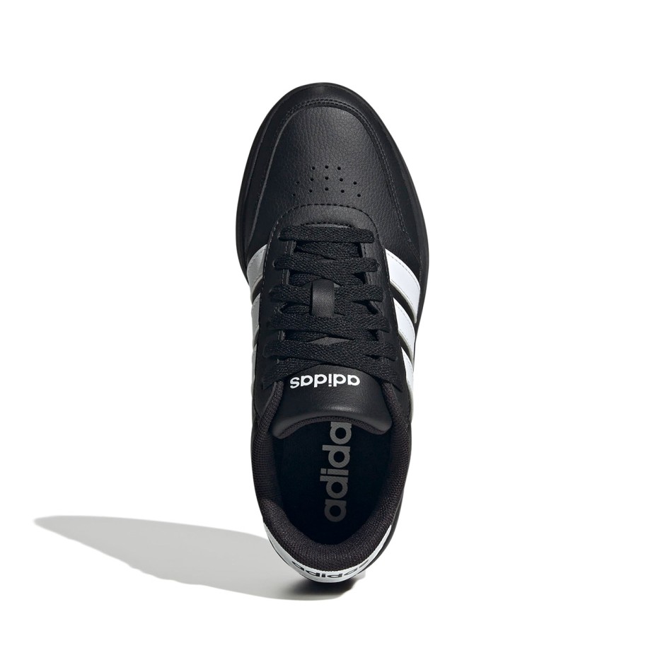 Παιδικά Sneakers Μαύρα - adidas Sportswear Breaknet 3.0