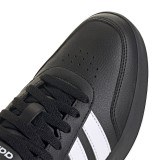 Παιδικά Sneakers Μαύρα - adidas Sportswear Breaknet 3.0 Εικόνα 5