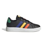 adidas Sportswear GRAND COURT 2.0 Μαύρο Εικόνα 