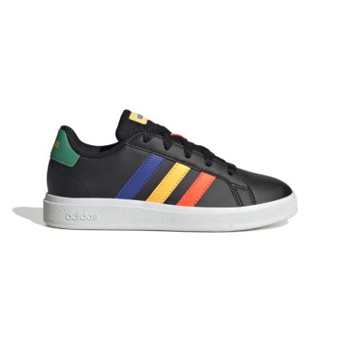 adidas Sportswear GRAND COURT 2.0 Μαύρο
