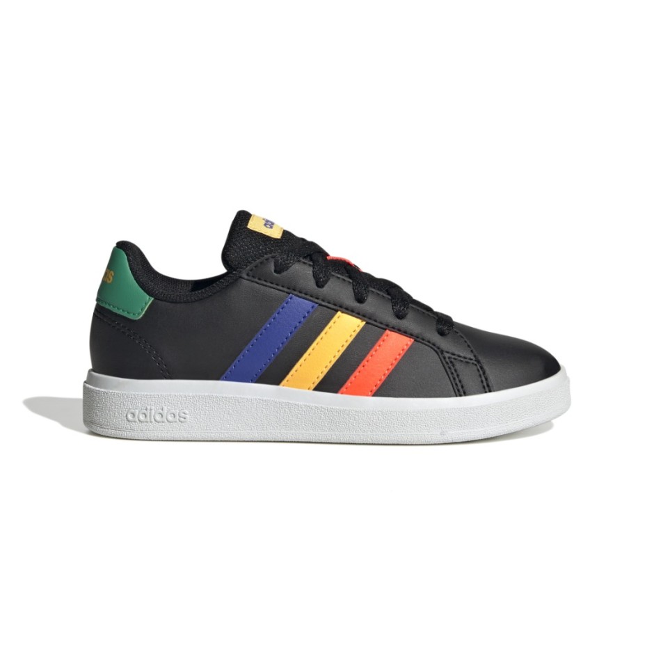 adidas Sportswear GRAND COURT 2.0 Μαύρο
