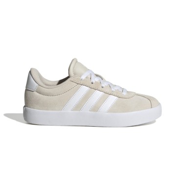 adidas sportswear VL COURT 3.0 K ID6312 Ecru