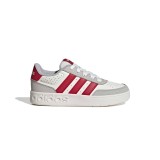 Παιδικά Sneakers Εκρού - adidas Sportswear Breakbase Εικόνα 