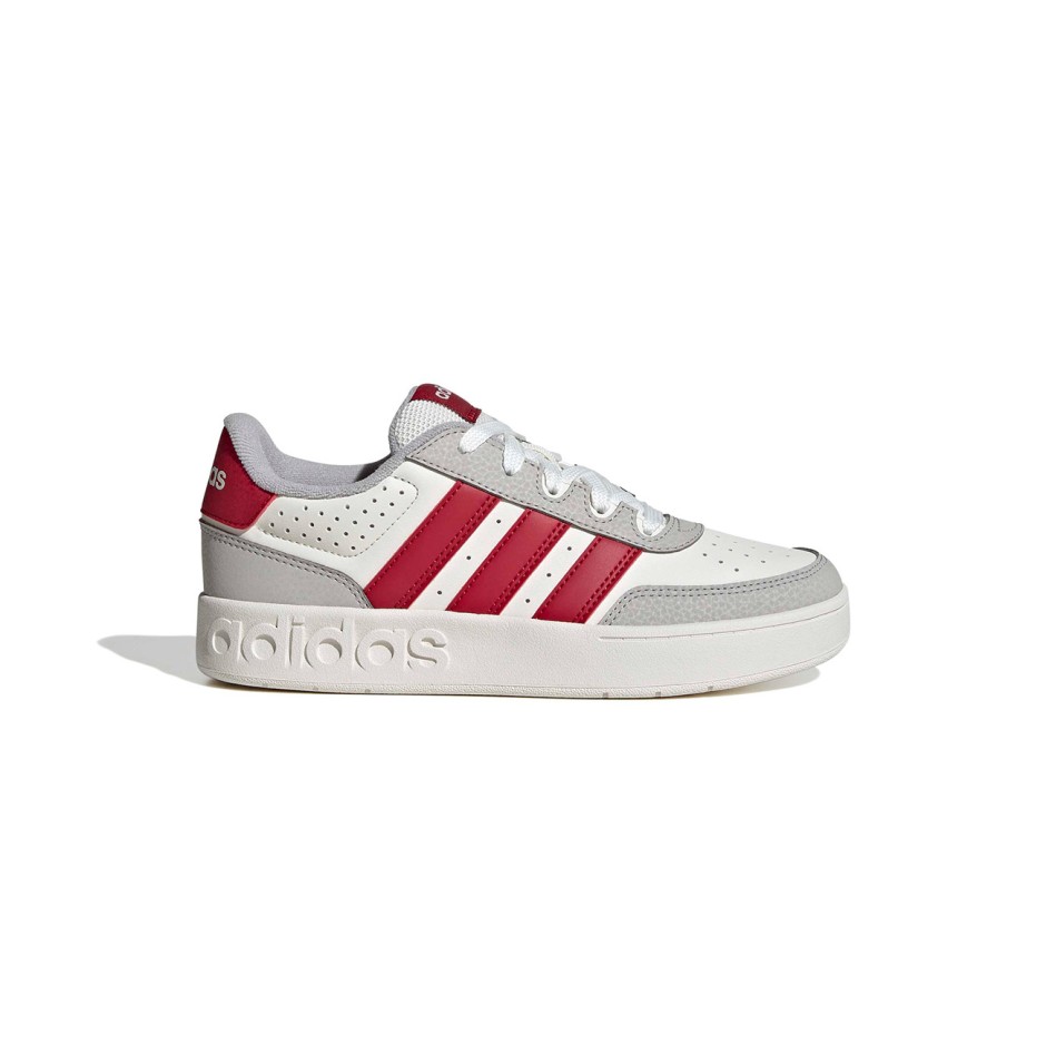 Παιδικά Sneakers Εκρού - adidas Sportswear Breakbase