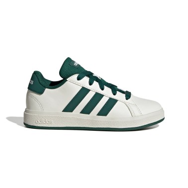 adidas sportswear GRAND COURT 2.0 K JQ0704 Ecru