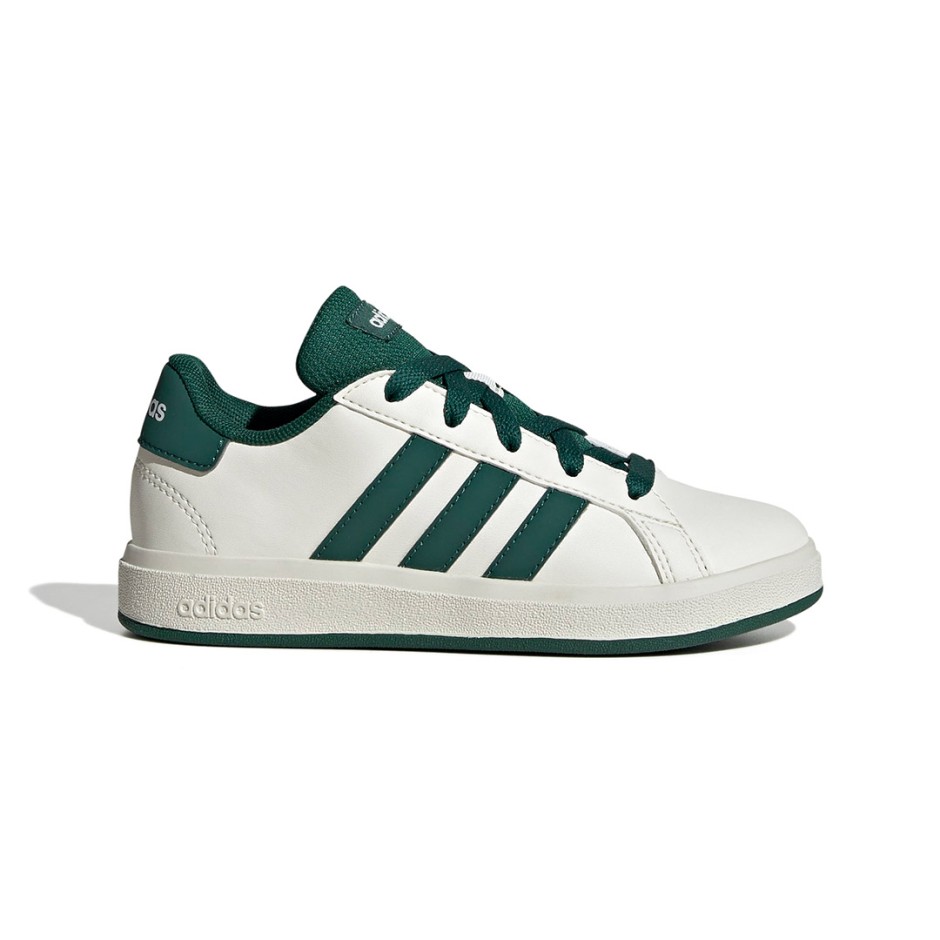 Παιδικά Sneakers Εκρού - adidas Sportswear Grand Court 2.0