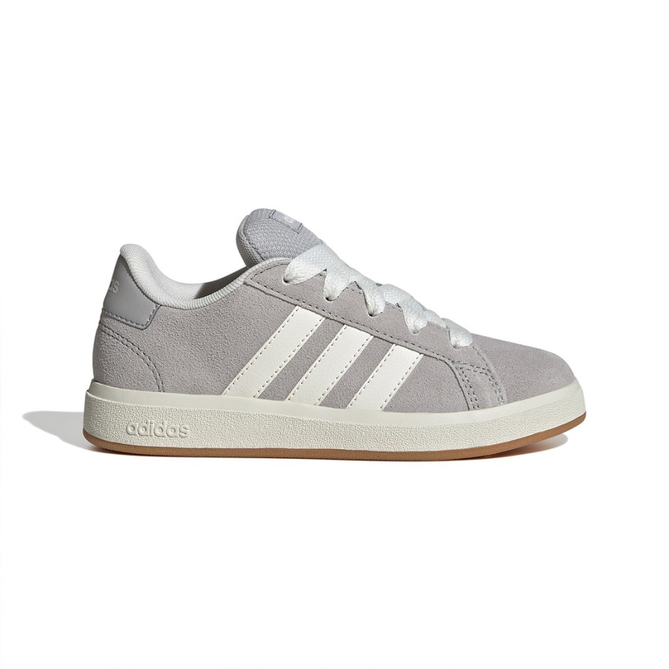 Παιδικά Sneakers Γκρι - adidas Sportswear Grand Court 00s