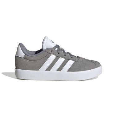 Παιδικά Sneakers Γκρι - adidas Sportswear VL Court 3.0