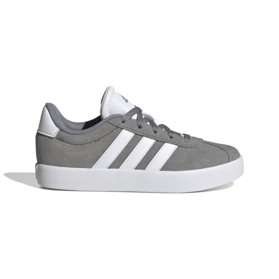 Παιδικά Sneakers Γκρι - adidas Sportswear VL Court 3.0