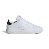 adidas sportswear ADVANTAGE BASE 2.0 J IH8123 White Image 
