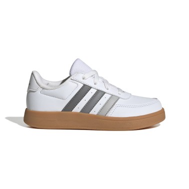 Παιδικά Sneakers Λευκά - adidas Sportswear Breaknet 2.0
