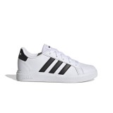 adidas Sportswear GRAND COURT 2.0 K GW6511 White Image 