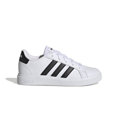 Παιδικά Sneakers Λευκά - adidas Sportswear Grand Court 2.0
