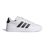 Παιδικά Sneakers Λευκά - adidas Sportswear Grand Court 3.0 Εικόνα 