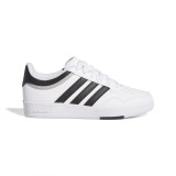 Παιδικά Sneakers Λευκά - adidas Sportswear Hoops 4.0 Εικόνα 