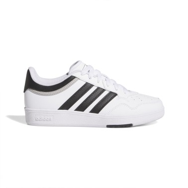 Παιδικά Sneakers Λευκά - adidas Sportswear Hoops 4.0