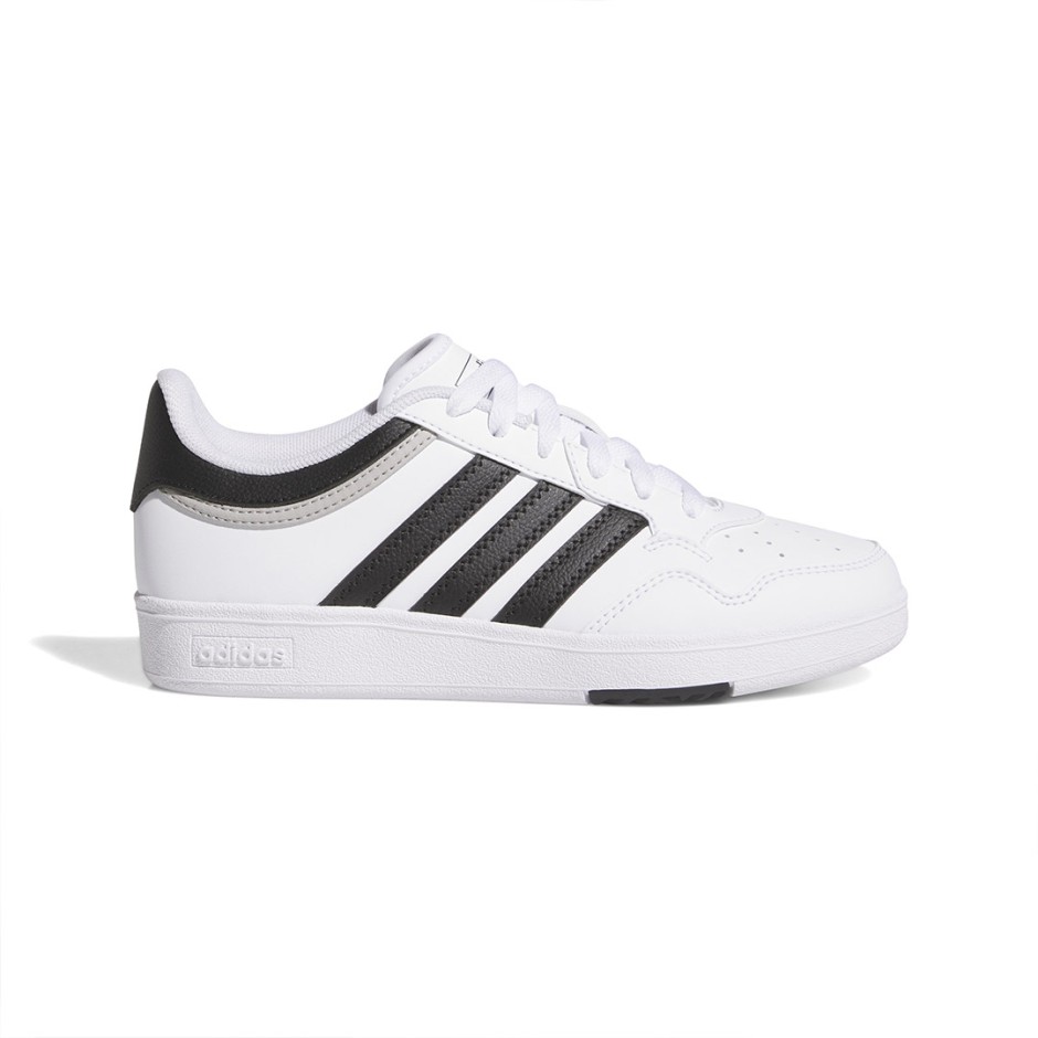 Παιδικά Sneakers Λευκά - adidas Sportswear Hoops 4.0