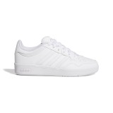 Παιδικά Sneakers Λευκά - adidas Sportswear Hoops 4.0 Εικόνα 