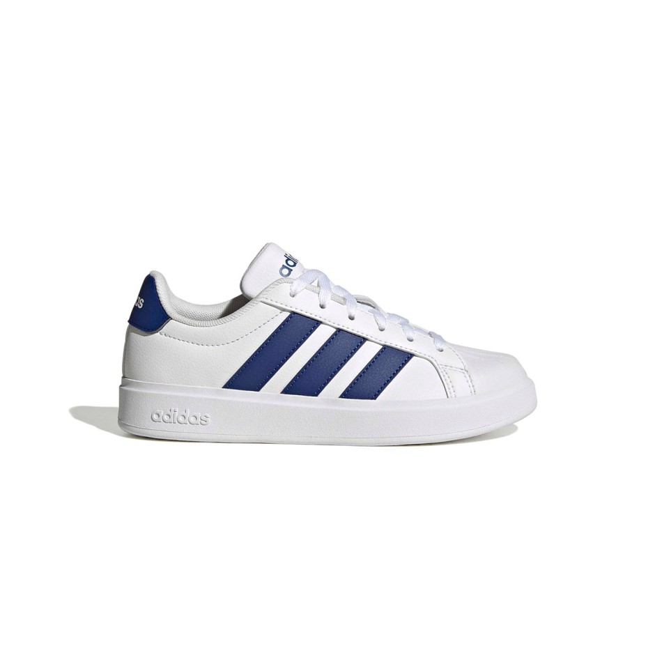 Παιδικά Sneakers Λευκά - adidas Sportswear Streettalk
