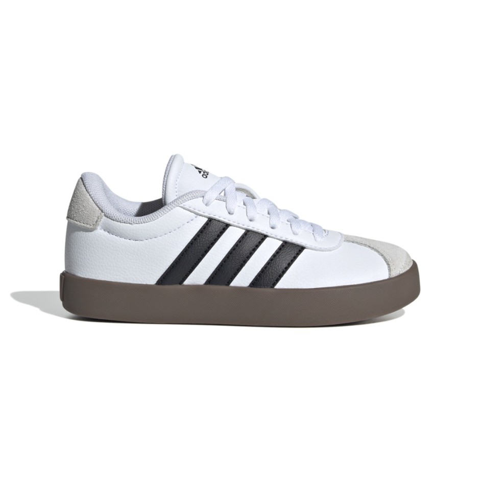 adidas sportswear VL COURT 3.0 K ID9062 White